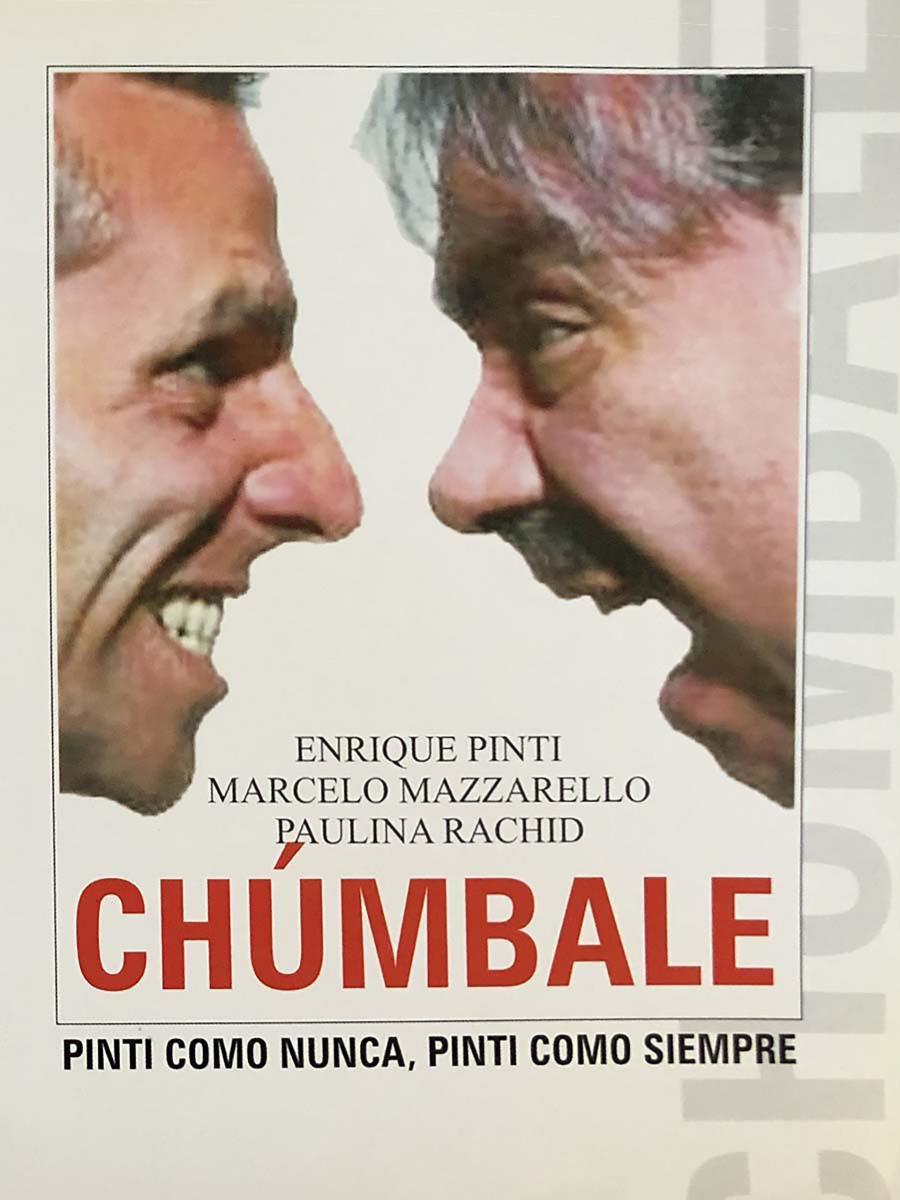 Chúmbale