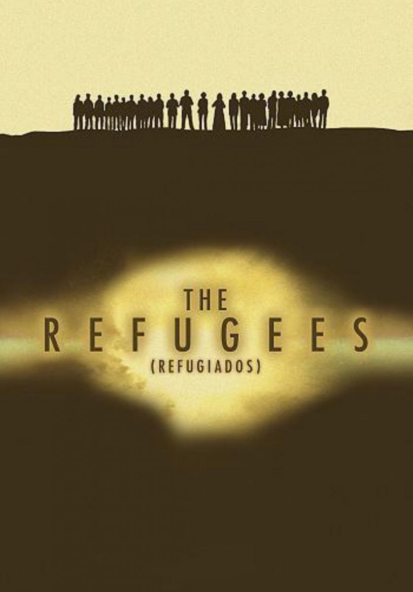 Refugiados (Serie de TV)