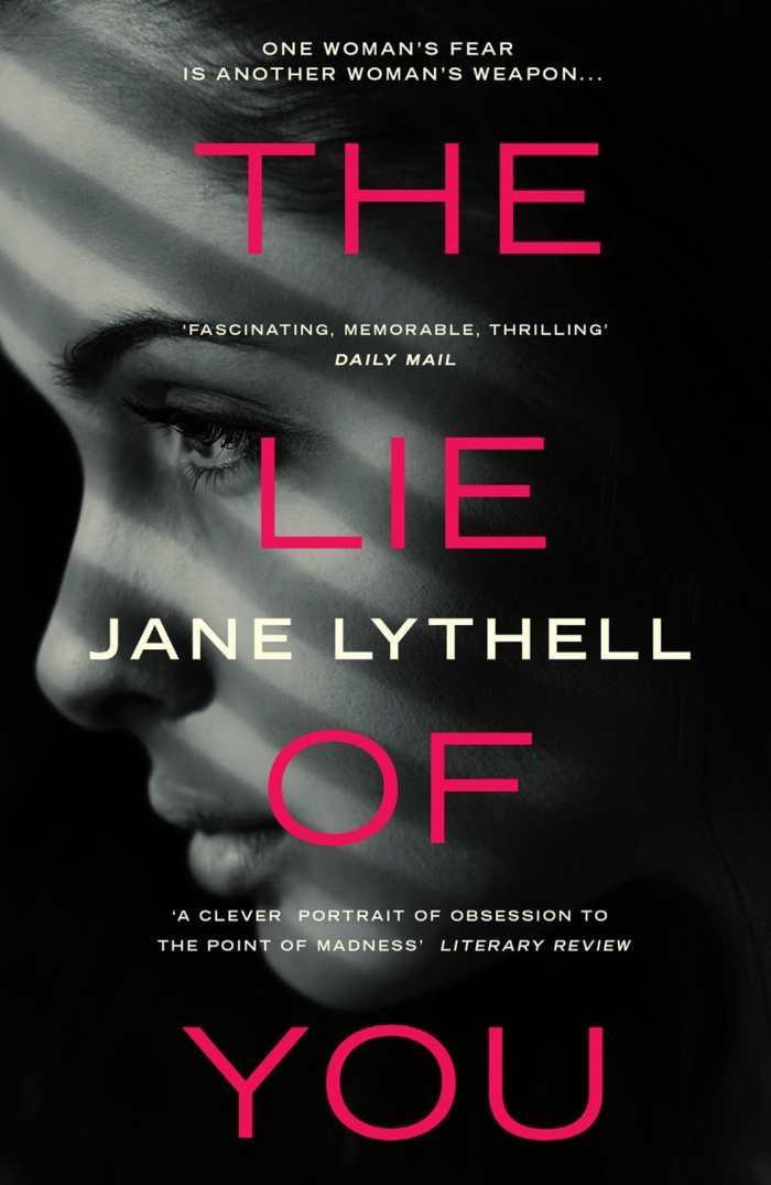 Lie of You (TV)