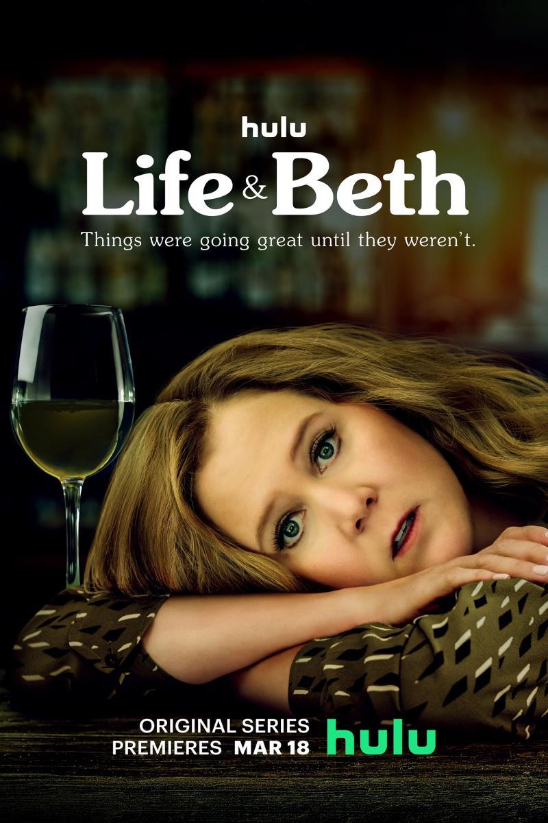 La vida y Beth (Serie de TV)