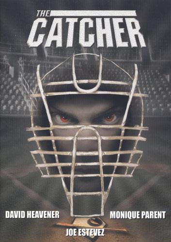 The Catcher. Muerte en el estadio