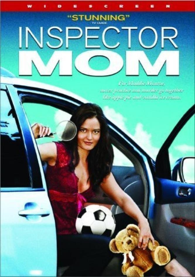 Inspector Mom (Serie de TV)