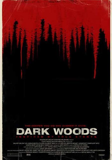 Dark Woods