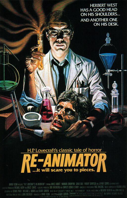 Re-Animator