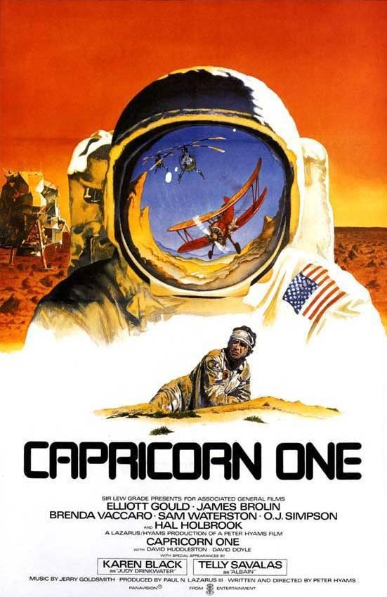 Capricorn One