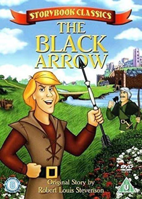 The Black Arrow (TV)