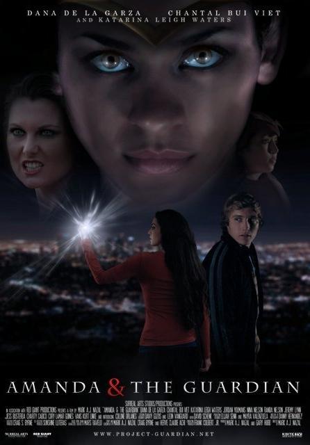 Amanda & The Guardian
