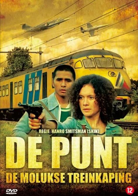 De Punt (TV)