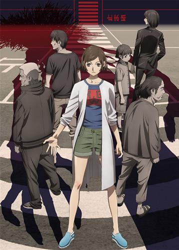 Kokkoku (Serie de TV)