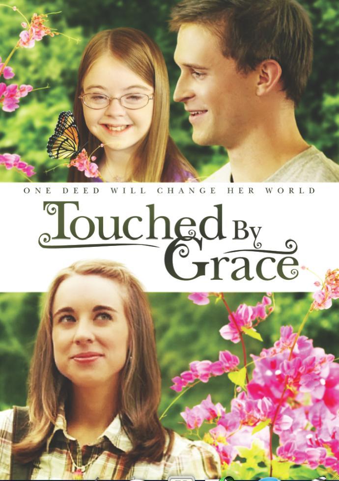 Touched by Grace