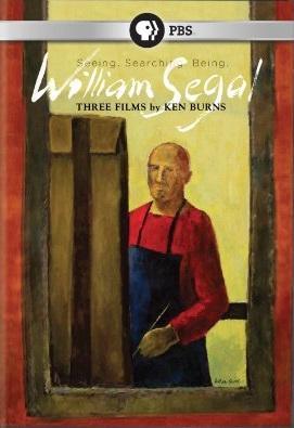 Seeing, Searching, Being: William Segal - Three Films By Ken Burns