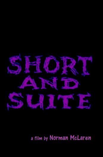 Short and Suite (C)