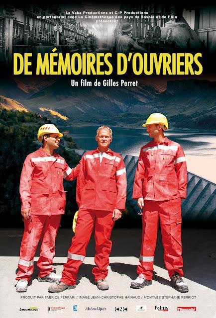 De mémoires d'ouvriers