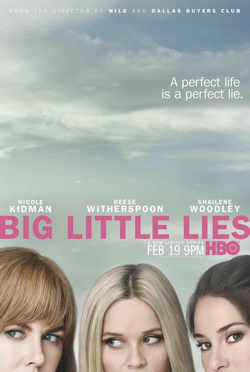 Big Little Lies (Serie de TV)