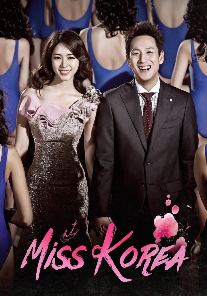 Miss Korea (Serie de TV)