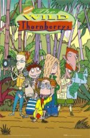 Los Thornberrys (Serie de TV)