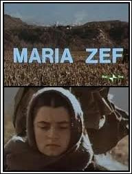 Maria Zef