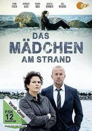 Das Mädchen am Strand (Miniserie de TV)