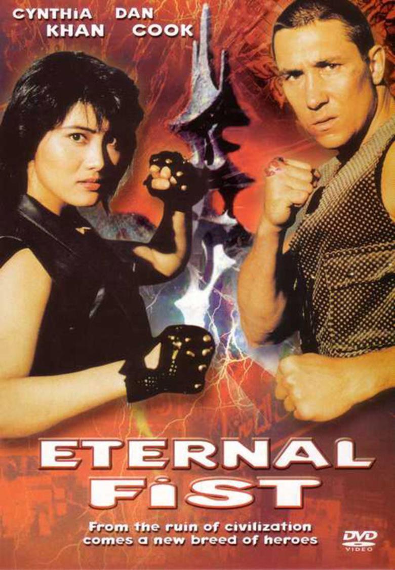 Eternal Fist