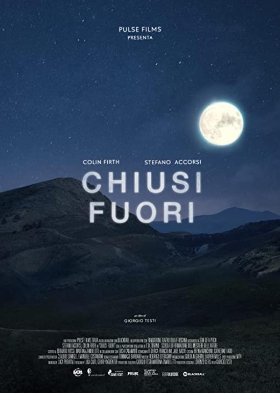 Chiusi Fuori (C)