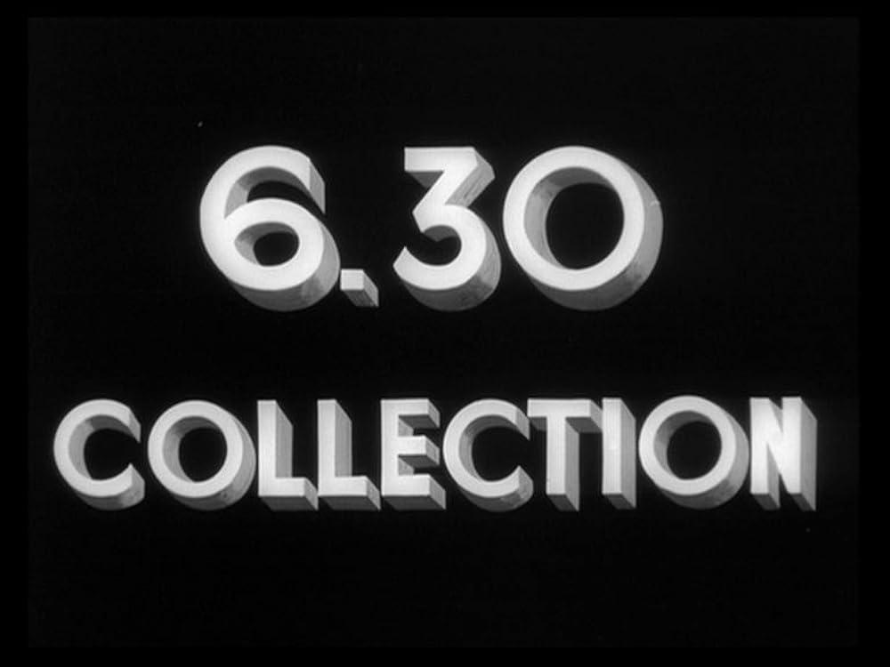 6.30 Collection