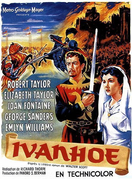 Ivanhoe