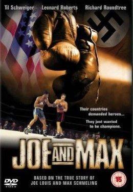 Joe and Max (TV)