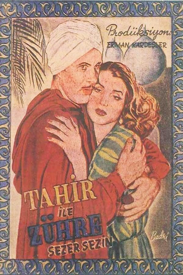 Tahir ile Zühre