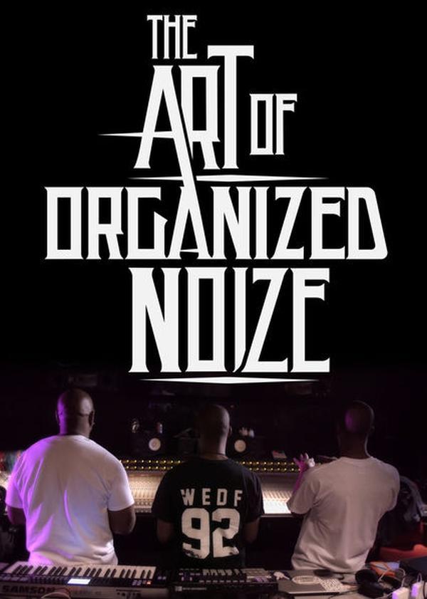 El hip-hop de Organized Noize