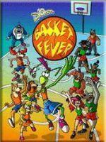 Basket Fever: Locos por el basket (Serie de TV)