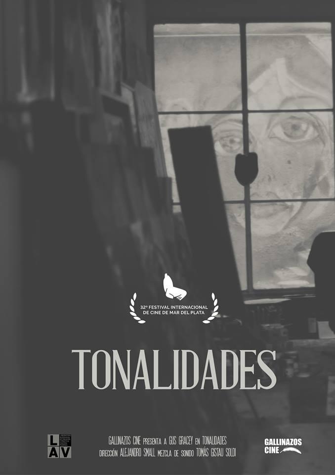 Tonalidades (C) (2017)