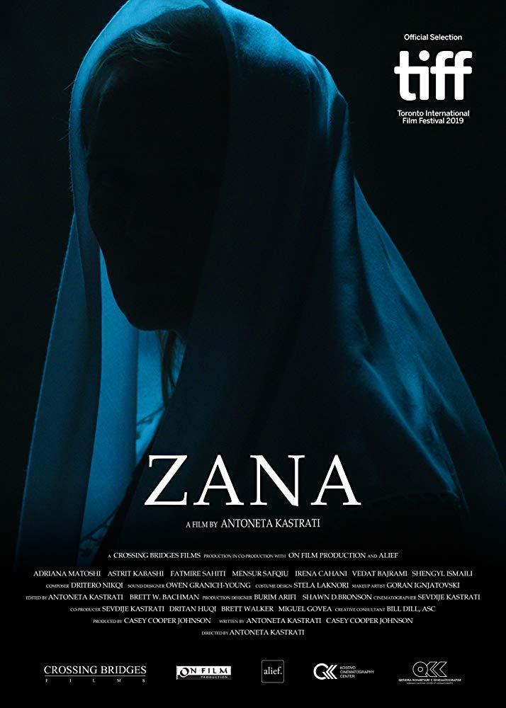 Zana