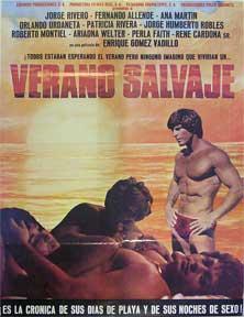 Verano salvaje