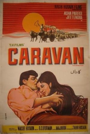 Caravan