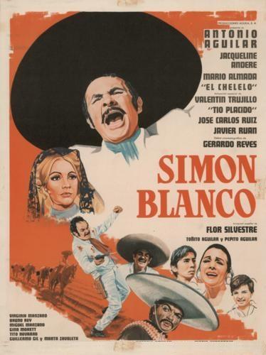 Simón Blanco