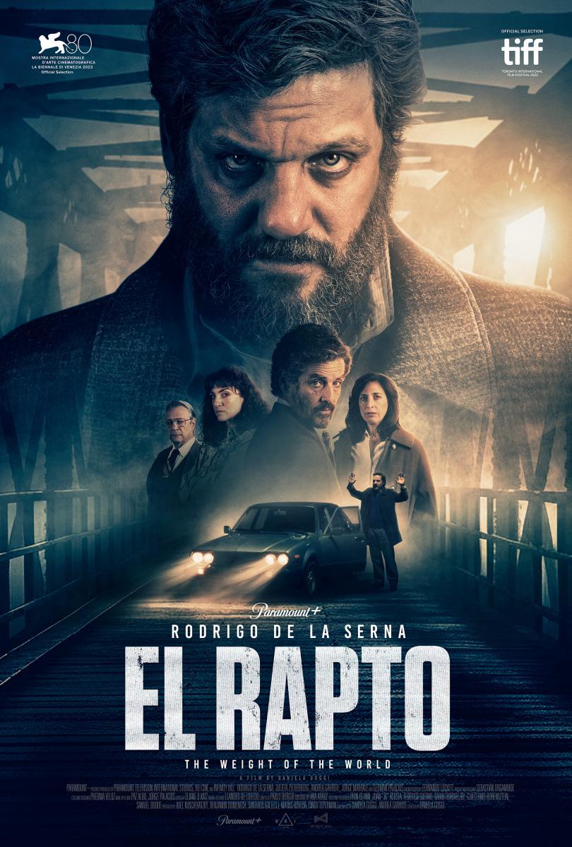 El rapto