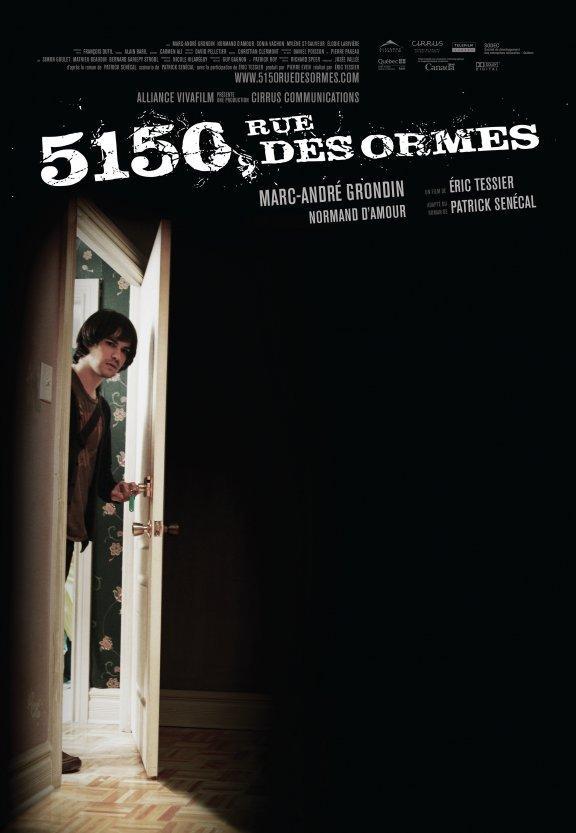 5150, Rue des Ormes