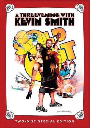 Kevin Smith: Sold Out - A Threevening with Kevin Smith