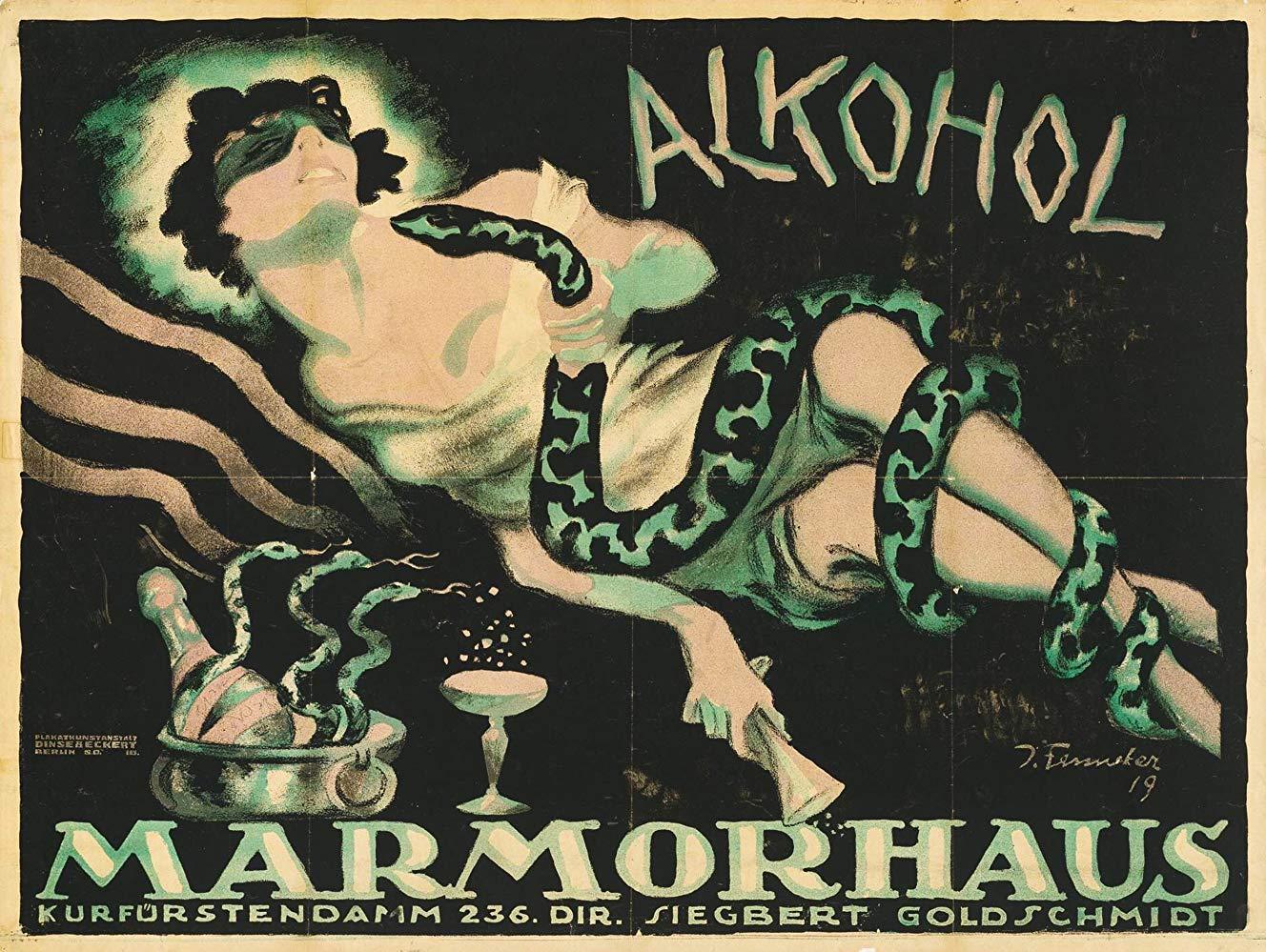 Alkohol