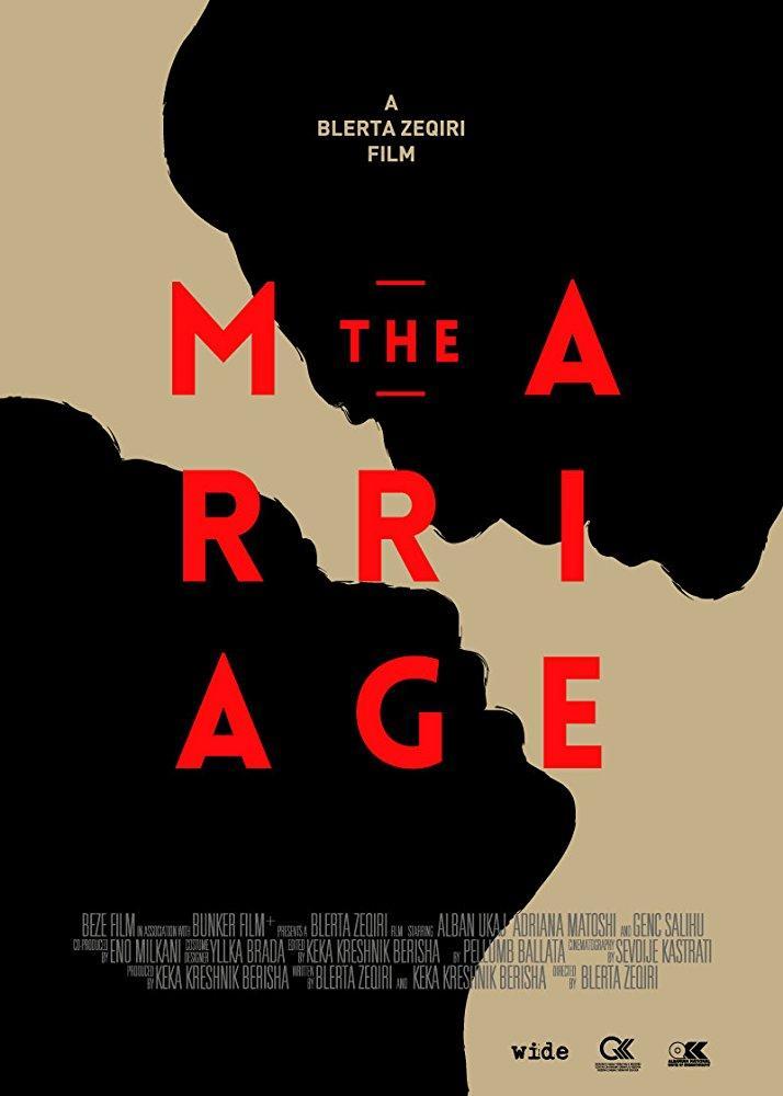 The Marriage