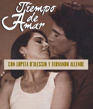 Tiempo de amar (Serie de TV)