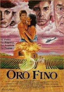 Oro fino