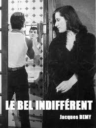 Le bel indifférent