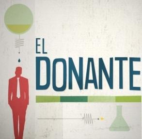 El donante (Serie de TV)