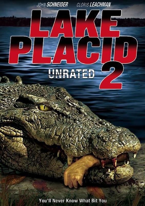 Lake Placid 2 (TV)