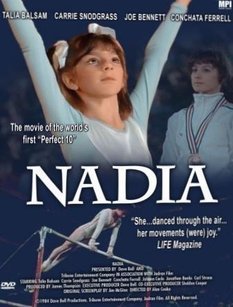 Nadia (TV)