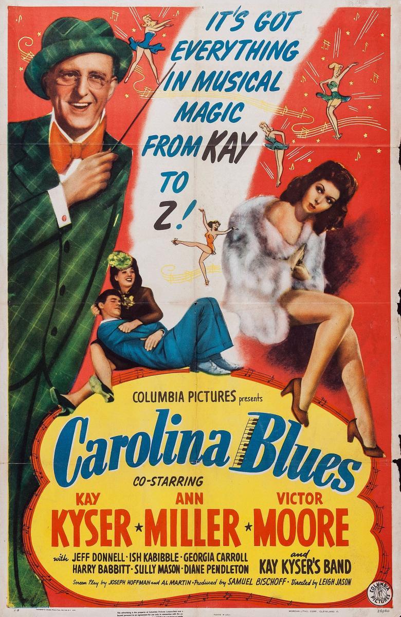 Carolina Blues