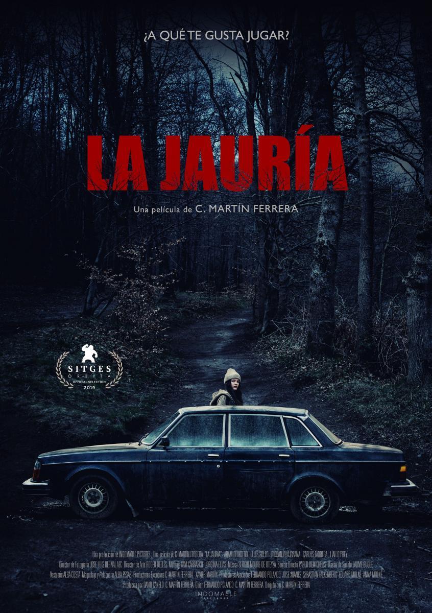 La jauría