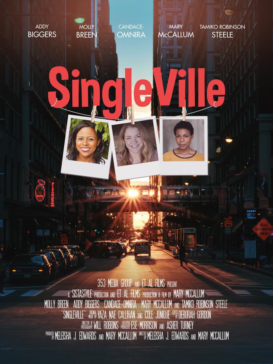 SingleVille