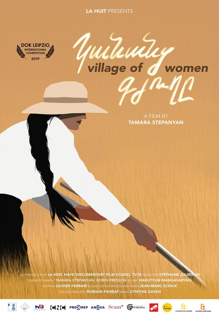 Village of Women